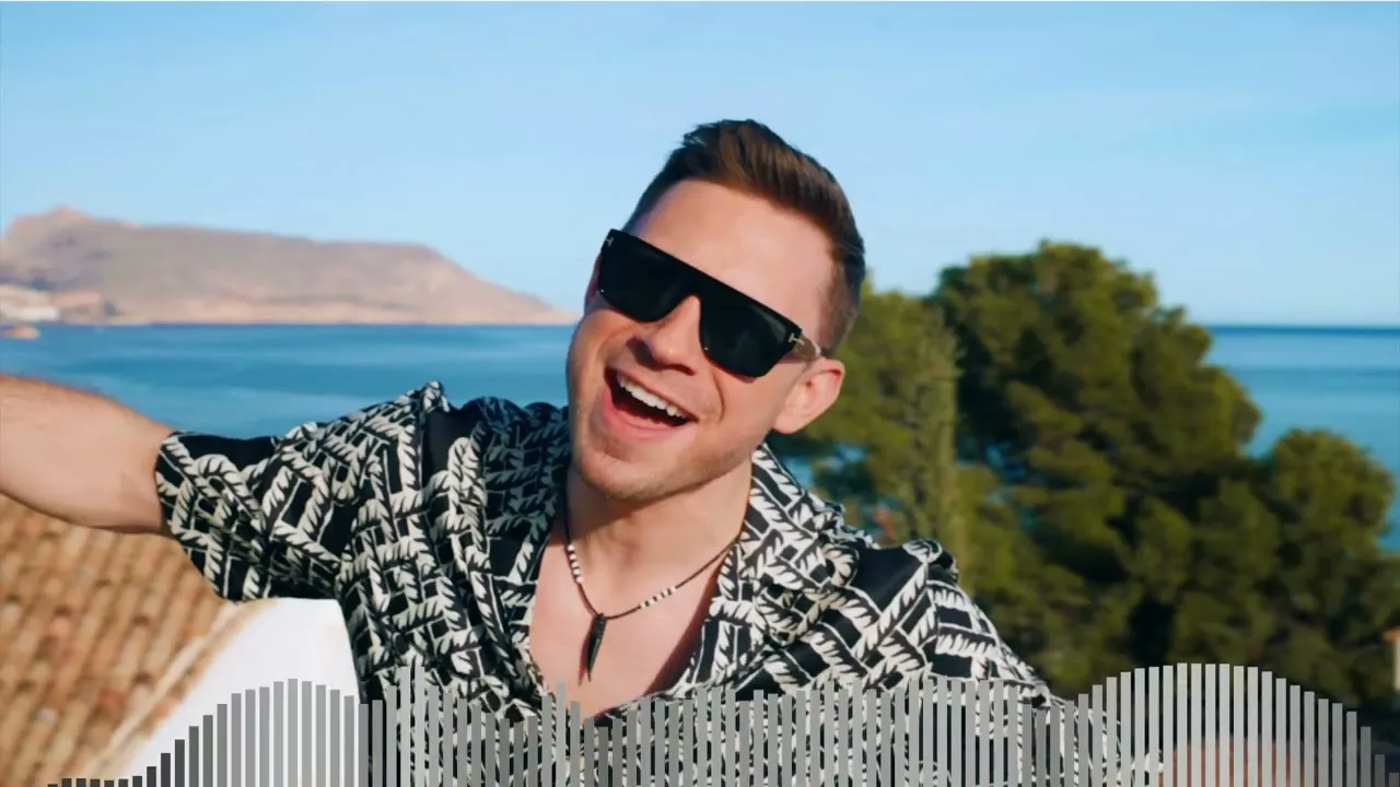 Masters - Zatańczmy Kiedy Pada Deszcz (PJM Remix)