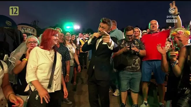 Masters - Żono moja | Festiwal Weselnych Przebojów 2022