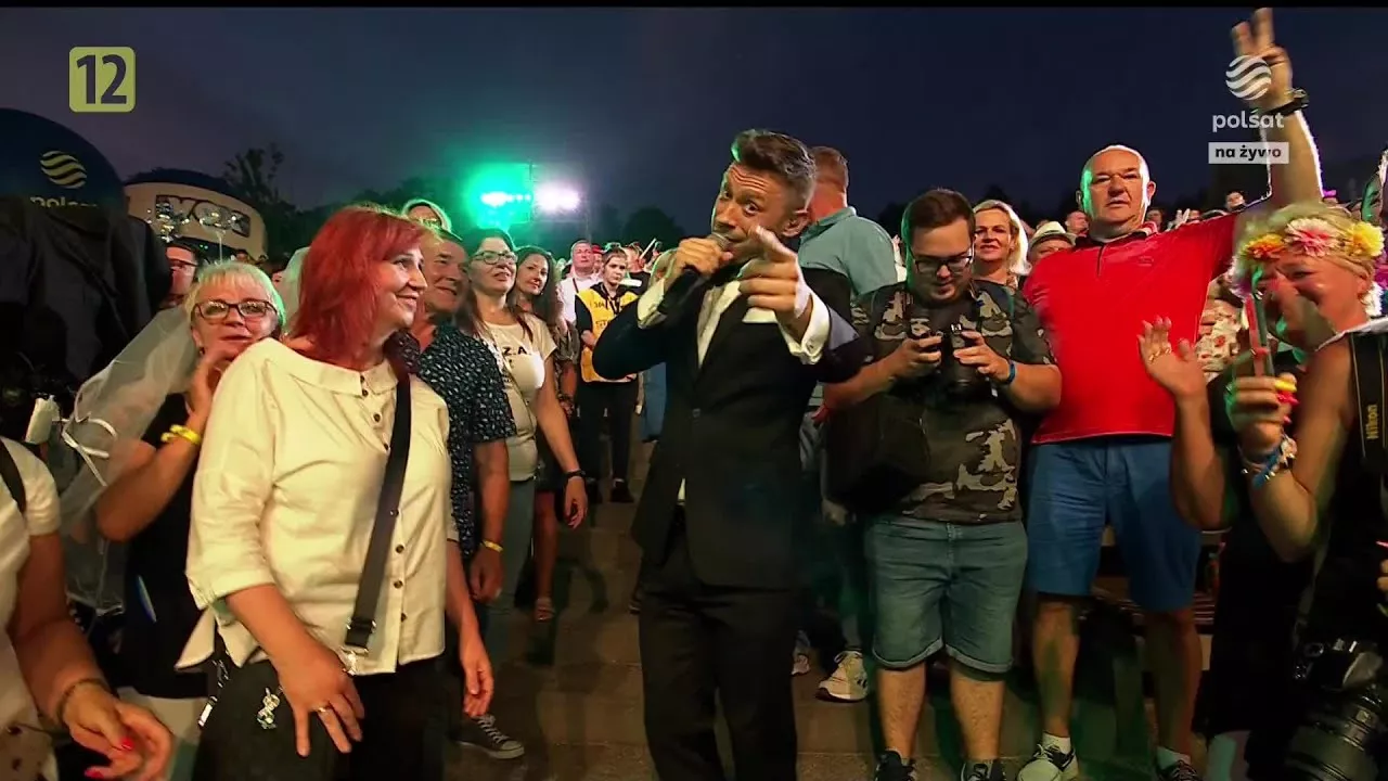 Masters - Żono moja | Festiwal Weselnych Przebojów 2022