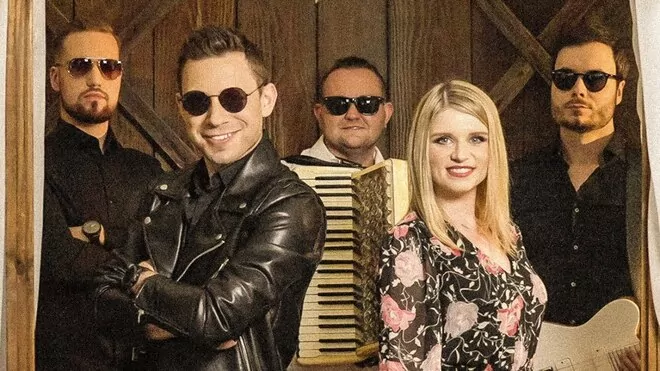 Masters feat. Racisova - Polej Bracie Polej