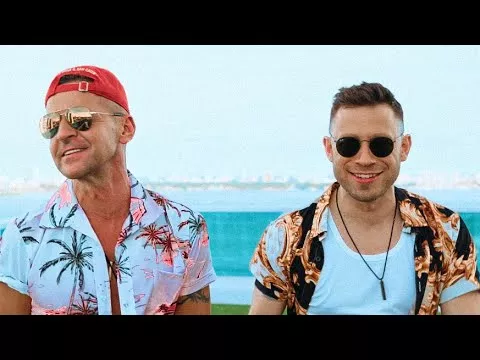 Masters & Vivat - Ogarniemy