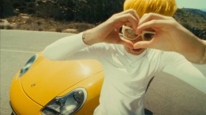 Mata ft. Skolim, Khaid - KAMIKAZE