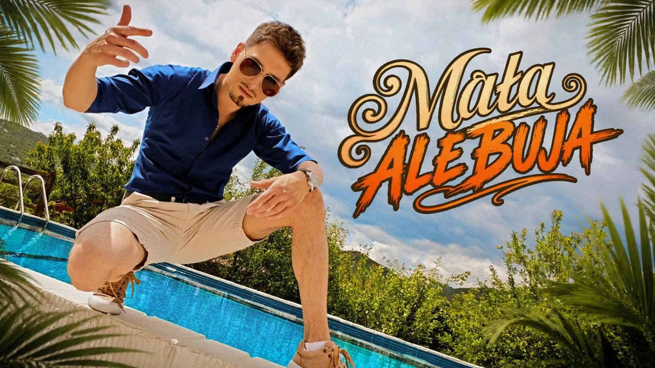Mateo - Mała Ale Buja