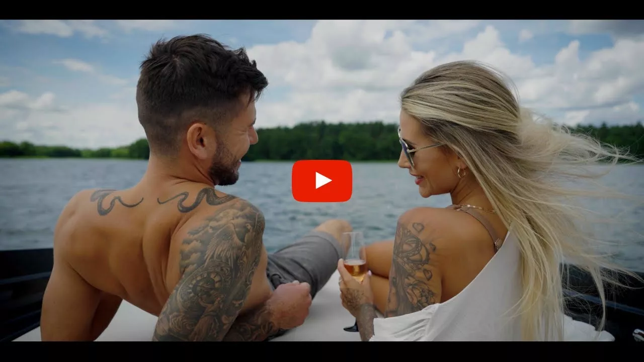 MATEO - Za Krótka Każda Noc