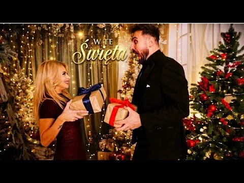 Mateuniooo & Kinga Zdybel - W te święta
