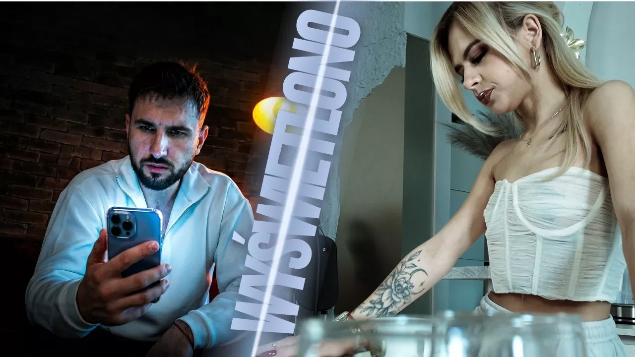 Mateuniooo & Kinga Zdybel - Wyświetlono