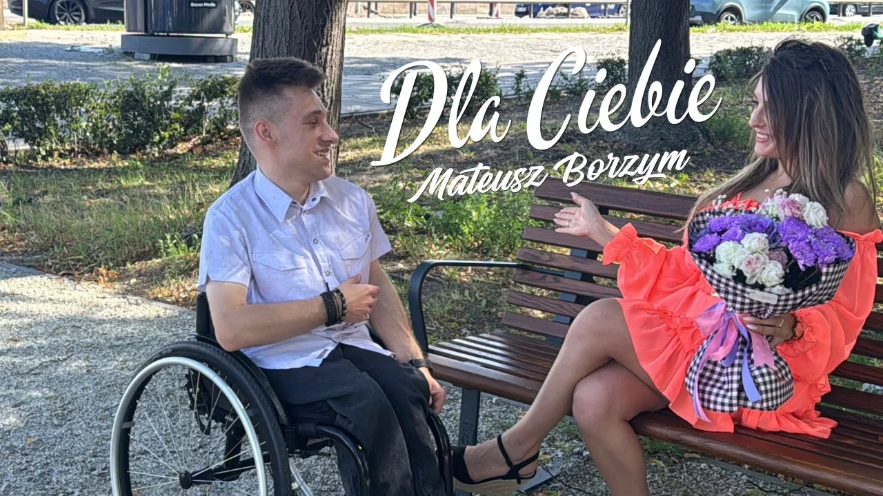 MATEUSZ BORZYM - DLA CIEBIE
