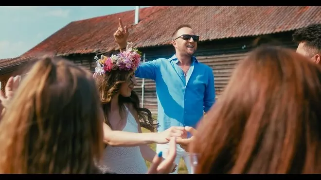 Mateusz Mijal - Hej, niech zabawa trwa