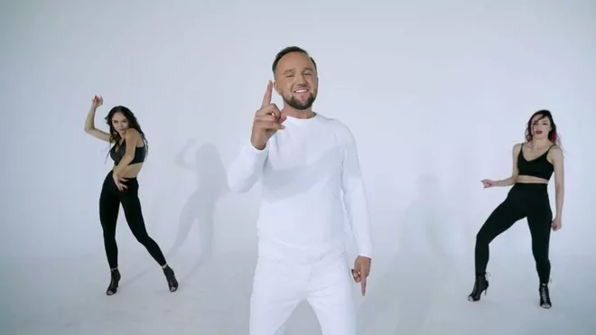 Mateusz Mijal - Kocham tylko Ciebie