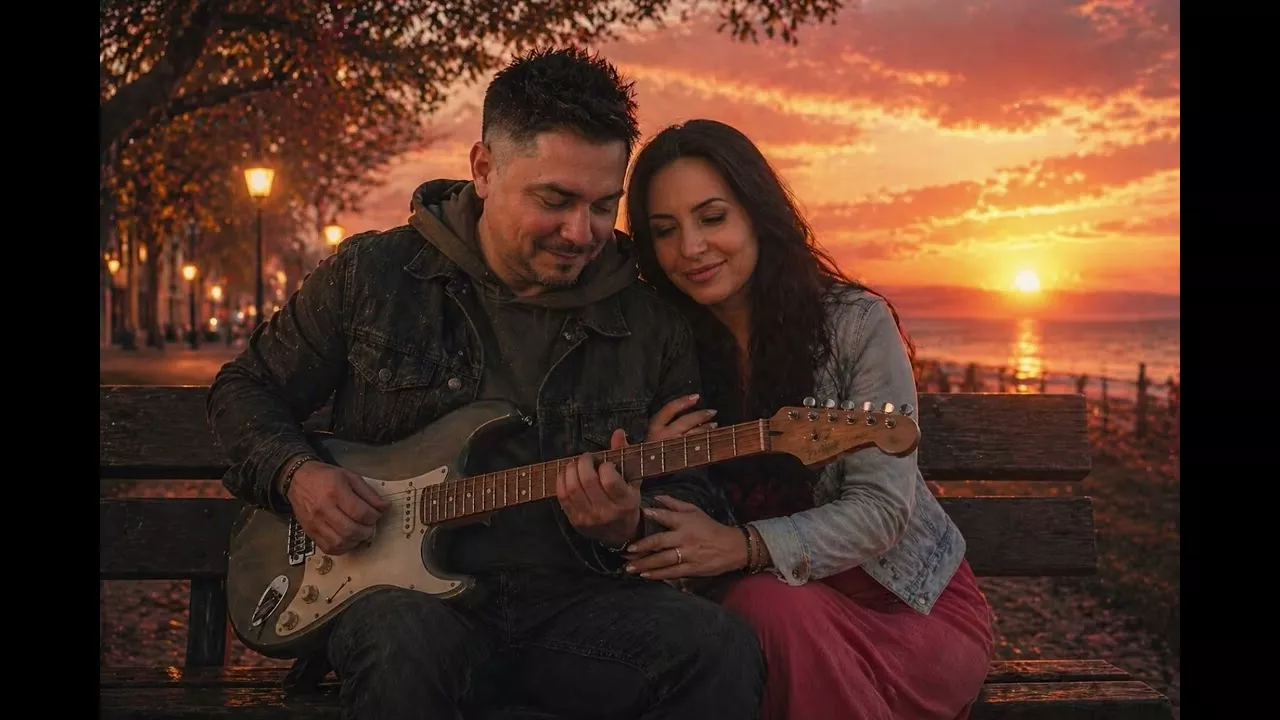 Mateusz Rajski - Always remember us this way