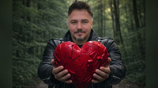 Mateusz Rajski - Bo ty jesteś