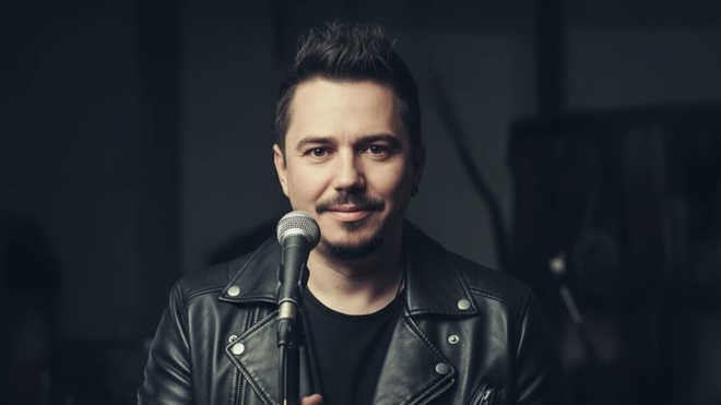 Mateusz Rajski - Nie nauczyłem sie