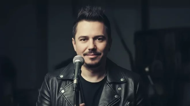 Mateusz Rajski - Nie nauczyłem sie