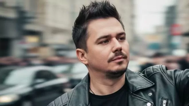 Mateusz Rajski - Po swojemu