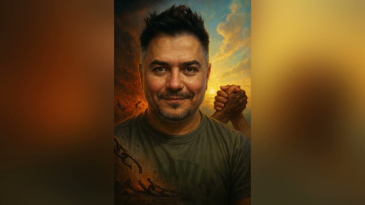 Mateusz Rajski - Równi w sile