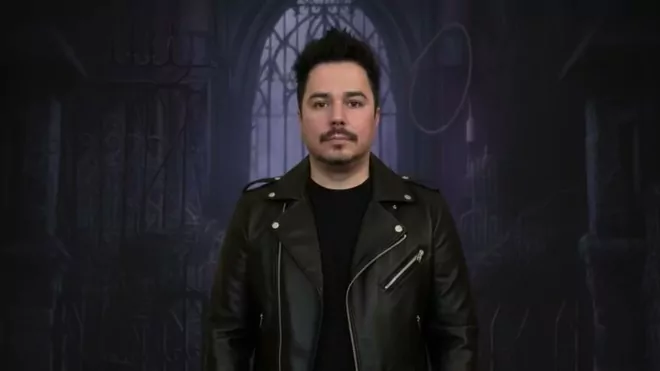 Mateusz Rajski - To jest moje