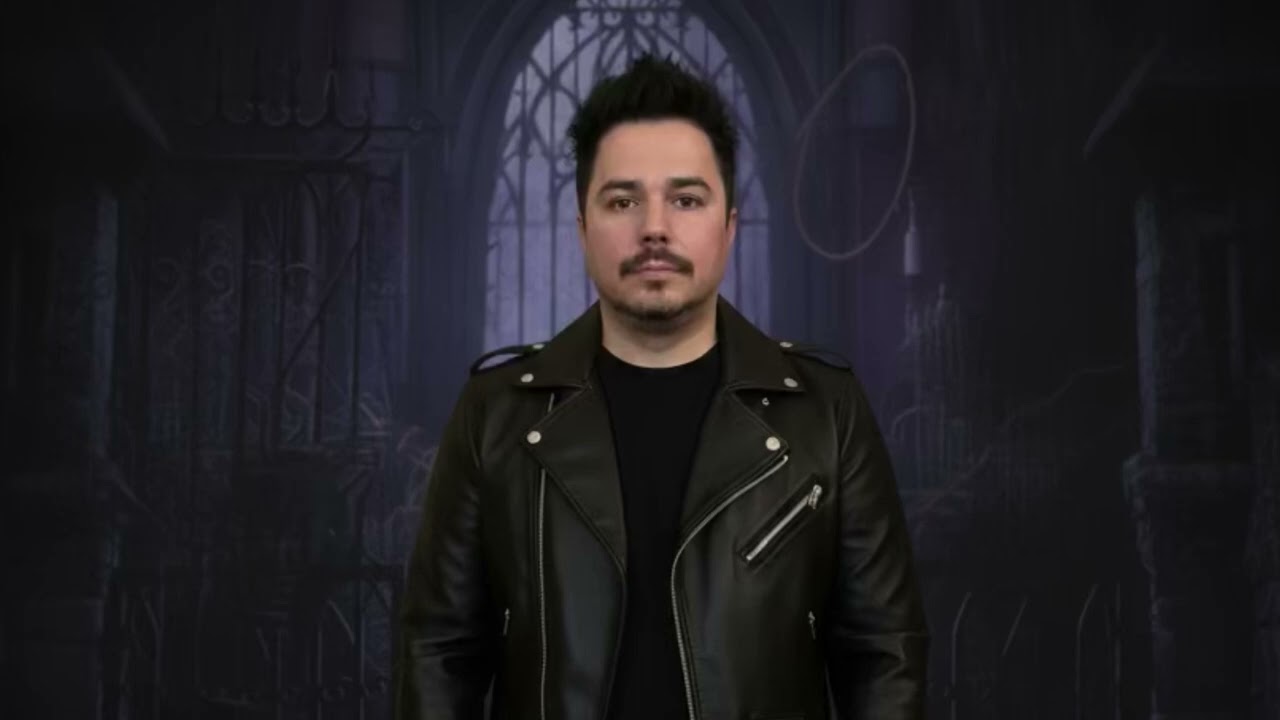 Mateusz Rajski - To jest moje