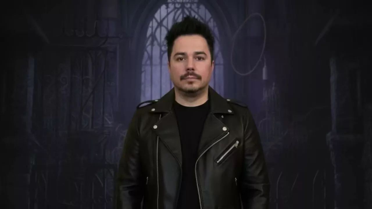 Mateusz Rajski - To jest moje