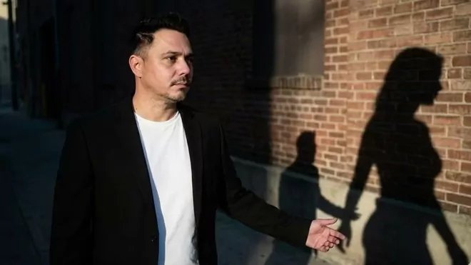 Mateusz Rajski - Zostań tu