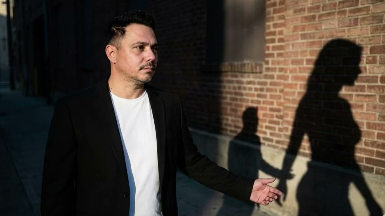 Mateusz Rajski - Zostań tu