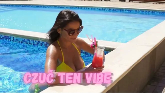 Mateusz Rajski (Milagro) - Czuć ten vibe