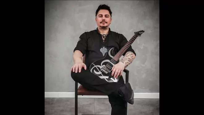 Mateusz Rajski (Milagro) - Wakacyjny sen