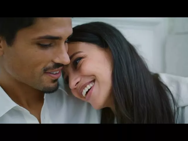 MATI DANCE - Zabieram Ją