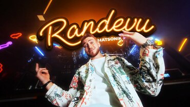 MATSONIK - RANDEVU