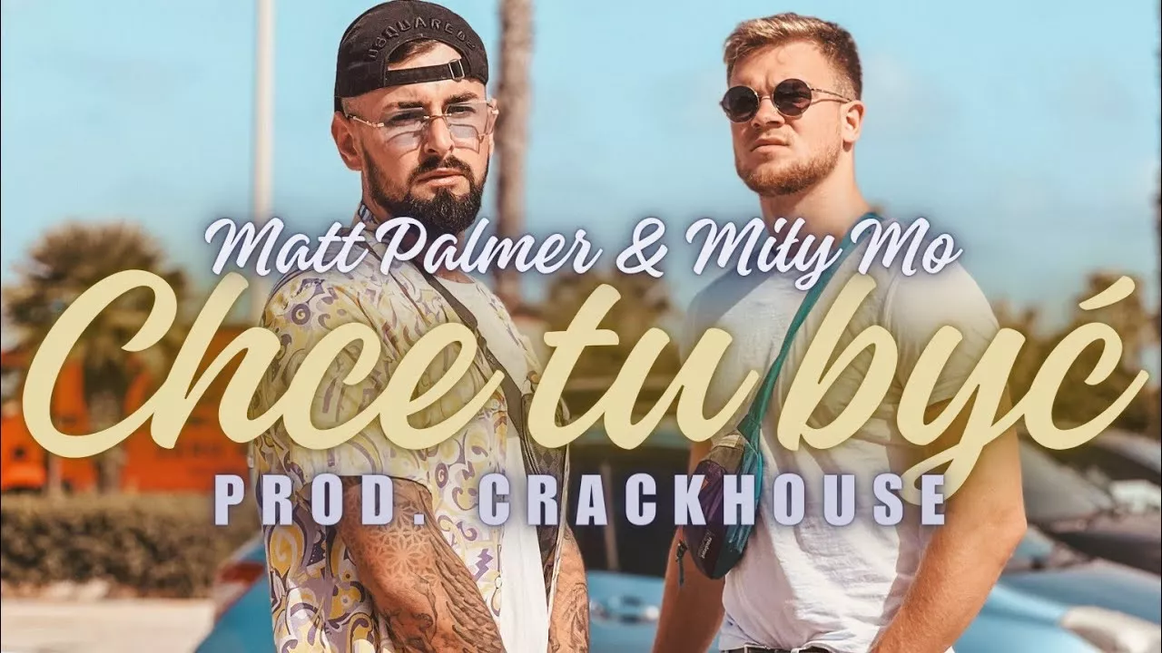 Matt Palmer, Miły Mo - Chce tu Być