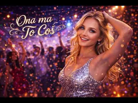 Mavers - Ona ma to coś ( cover KRISS )