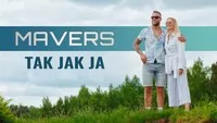 MAVERS - Tak jak Ja