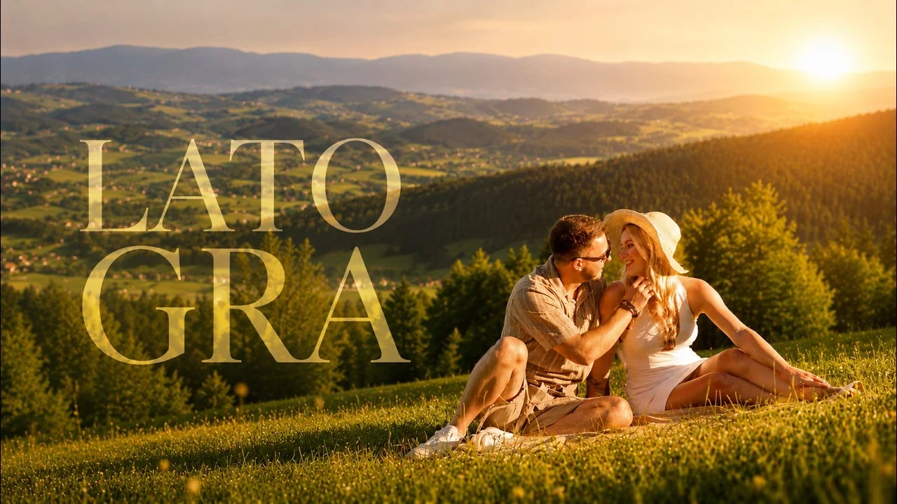 Max z Jankowej - LATO GRA