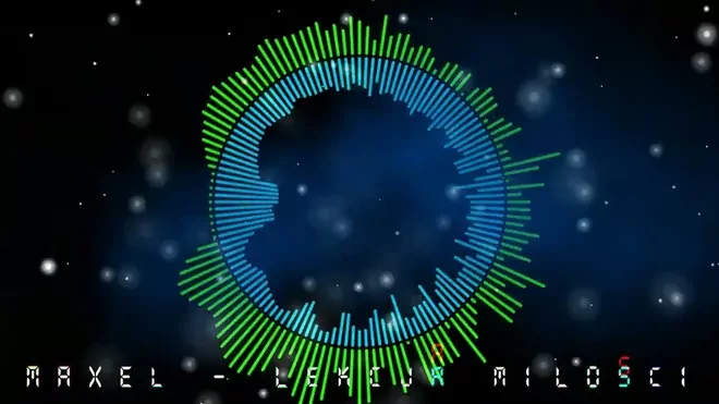 MAXEL - Lekcja Miłości (F4ZIK REMIX)