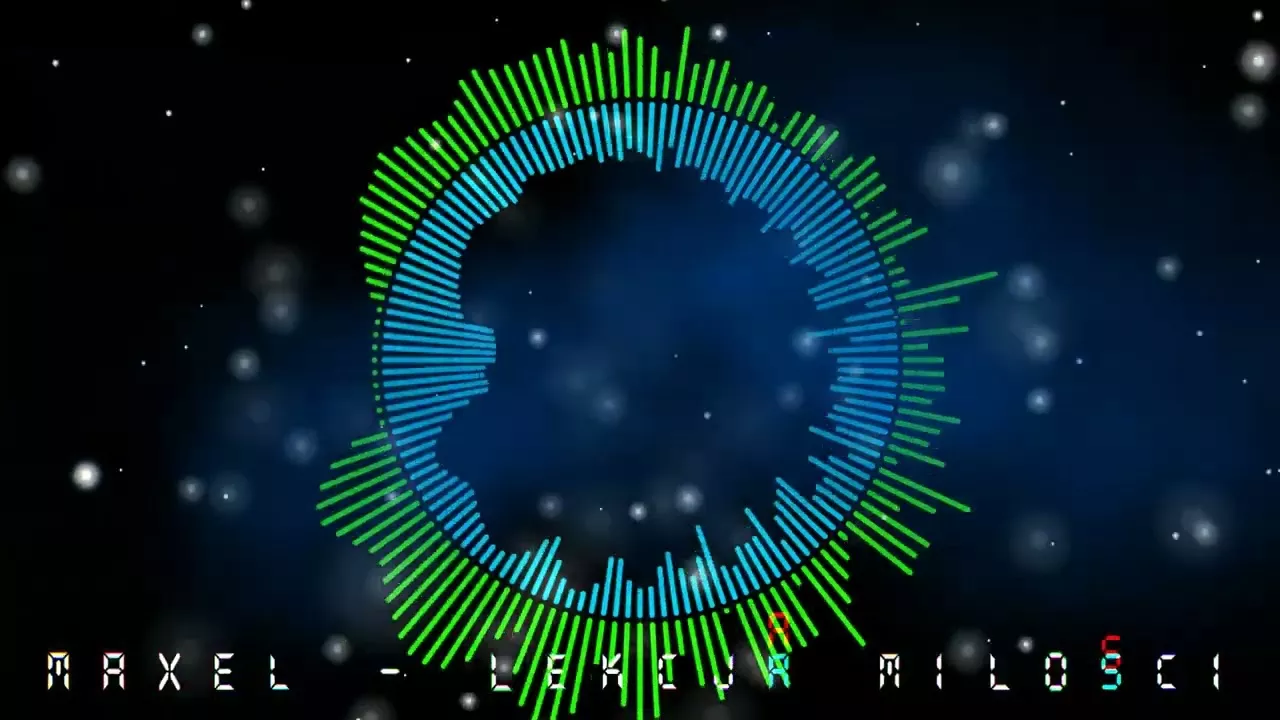 MAXEL - Lekcja Miłości (F4ZIK REMIX)