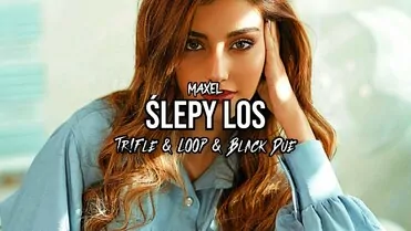 MAXEL - Ślepy los (Tr!Fle & LOOP & Black Due REMIX)