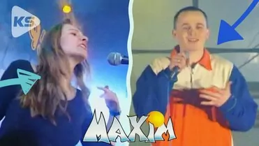 Maxim - Czy to moja wina