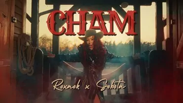 ROXAOK & SOBOTA - CHAM