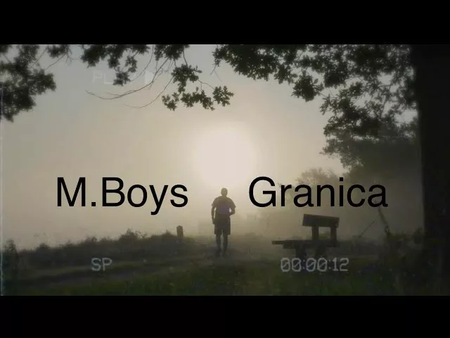 M.Boys - Granica