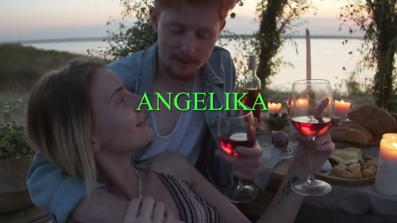 MEFFIS - Dzika Angelika