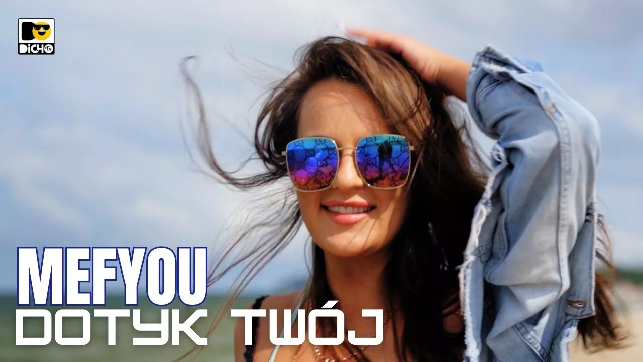 MEFYOU - Dotyk twój