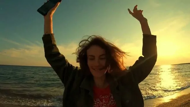 Mega Dance - Dzwonią telefony 2022