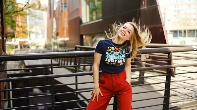 Mega Dance - Gdzie dzisiaj jesteś 2023