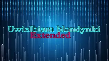 Mega Dance - Uwielbiam blondynki