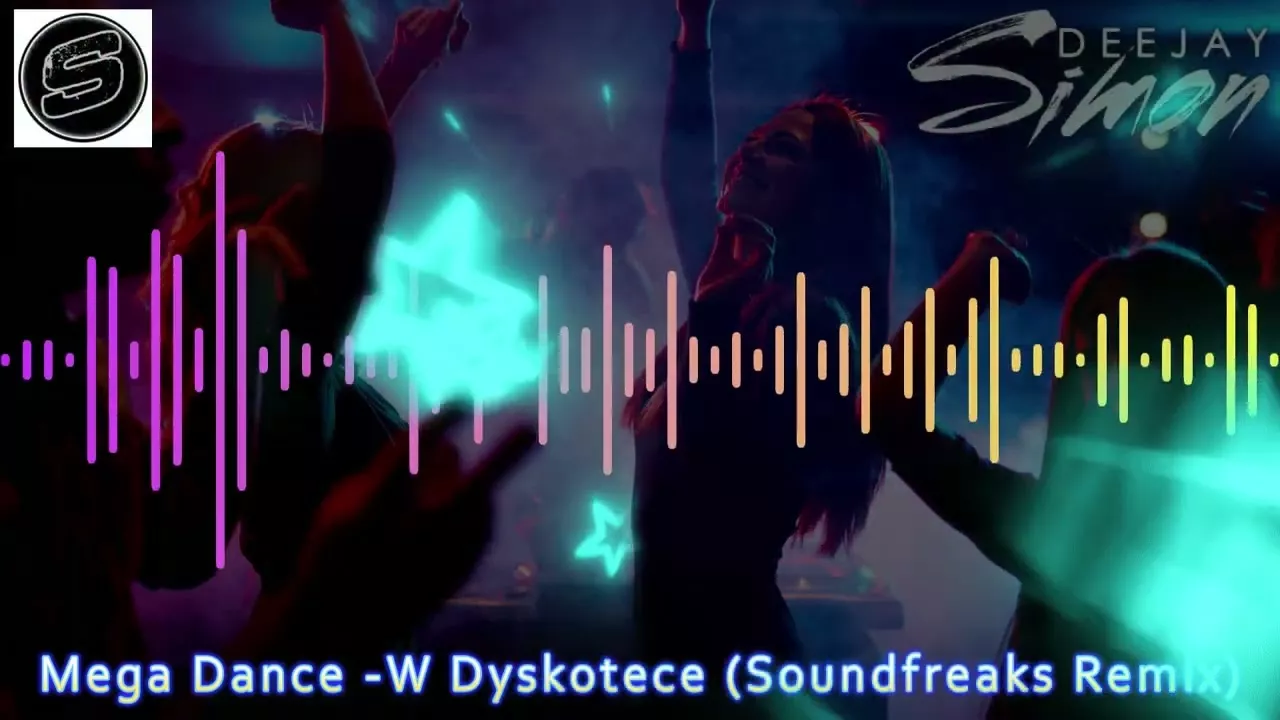 Mega Dance - W Dyskotece (Soundfreaks Remix)