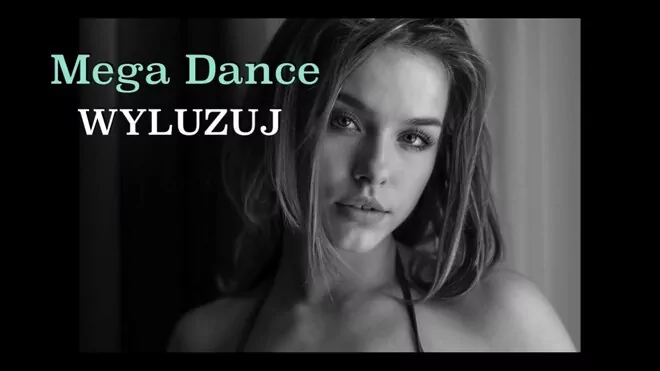 Mega Dance - Wyluzuj 2023