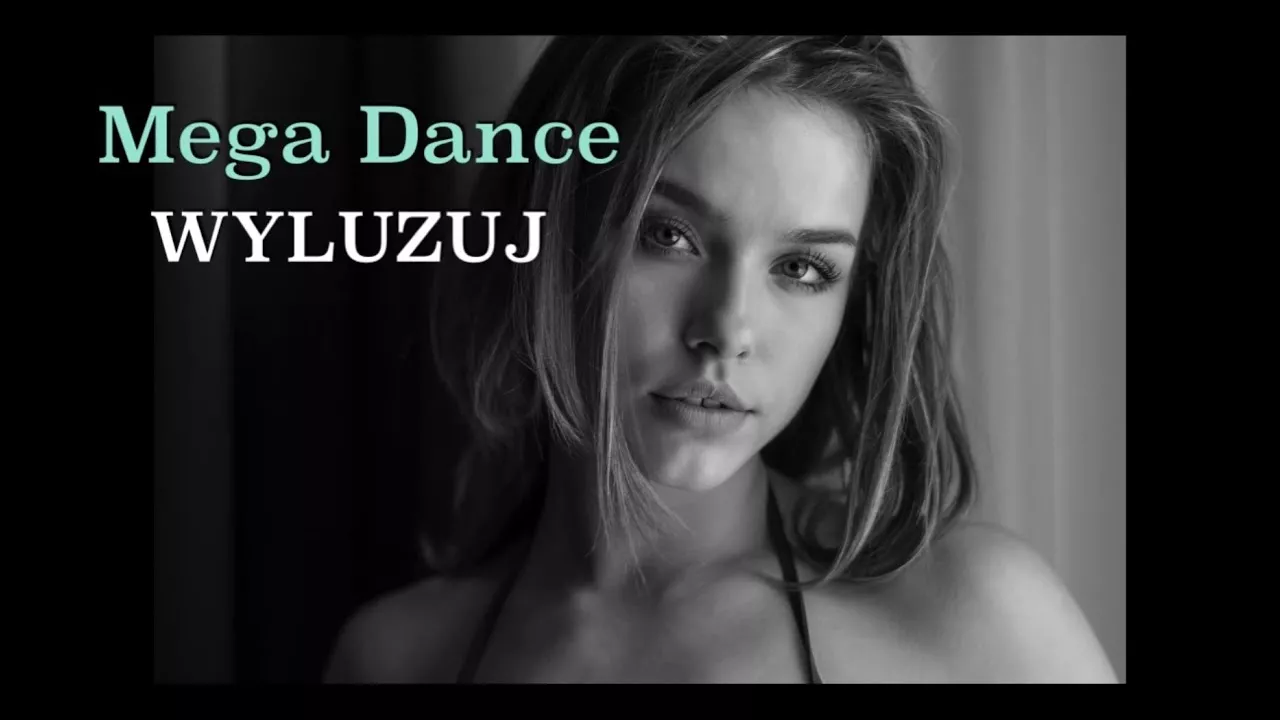 MEGA DANCE - WYLUZUJ 2023