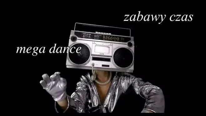 Mega Dance - Zabawy czas 2023
