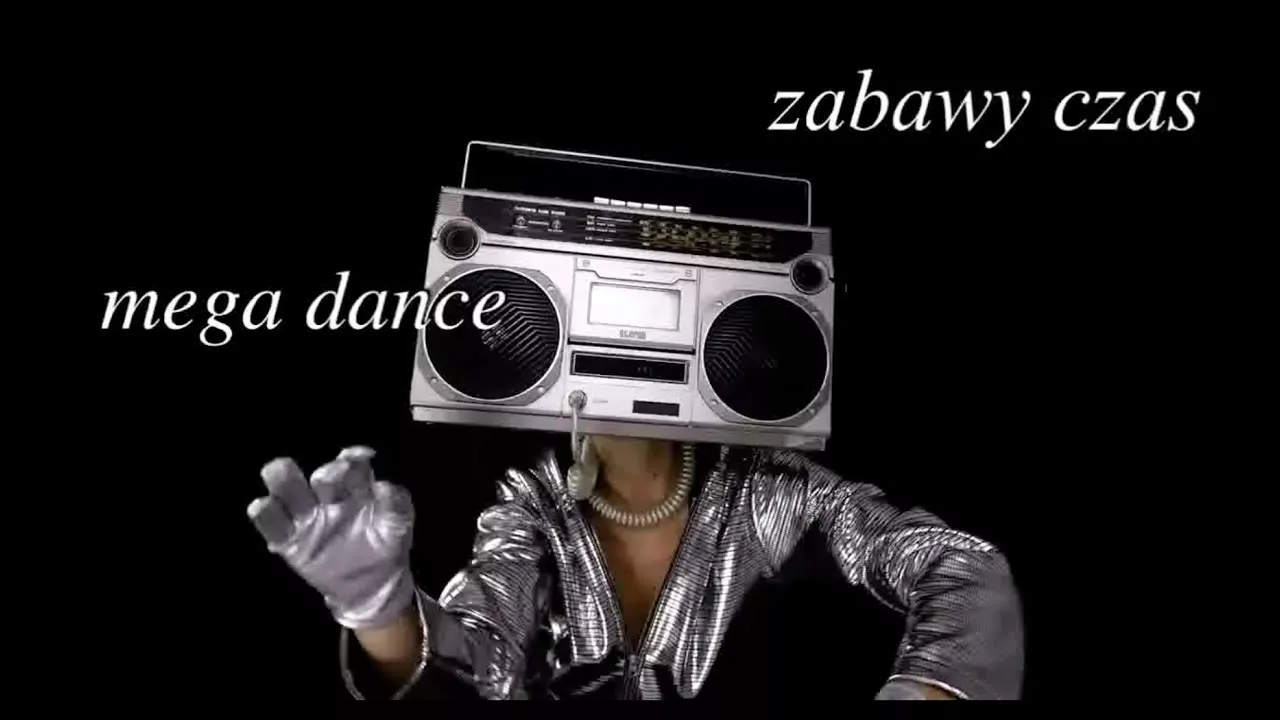 Mega Dance - Zabawy czas 2023