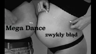 Mega Dance - Zwykły błąd 2023