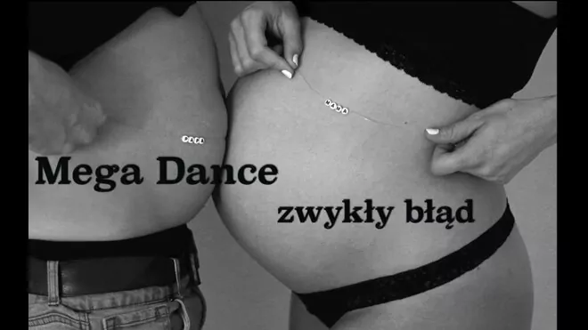 Mega Dance - Zwykły błąd 2023